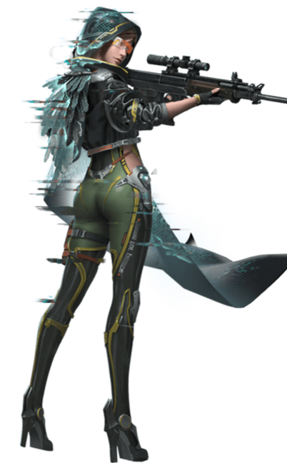 和平精英辅助特技有哪些（和平精英辅助有哪些）