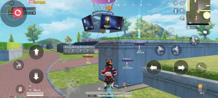 和平精英怎样升辅助战队（和平精英怎样才能进入战队）